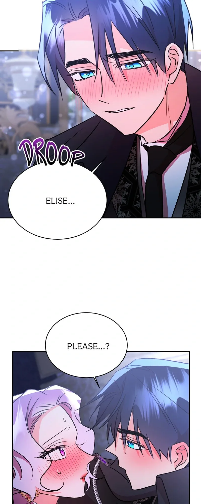 The Evil Grand Duchess Has a Secret Life Chapter 79 page 6