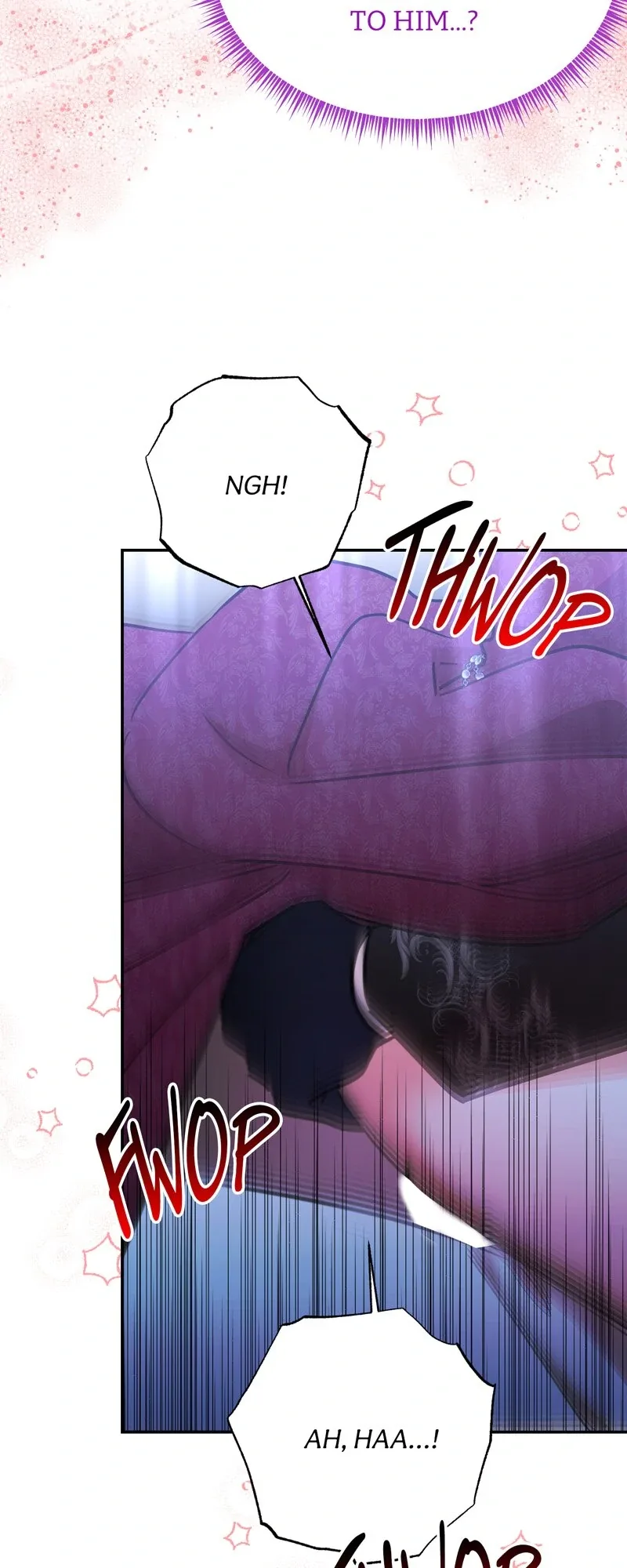 The Evil Grand Duchess Has a Secret Life Chapter 79 page 16