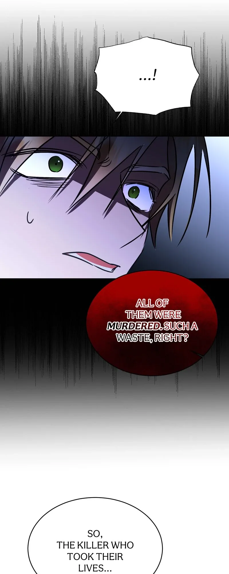 The Evil Grand Duchess Has a Secret Life Chapter 79 page 60