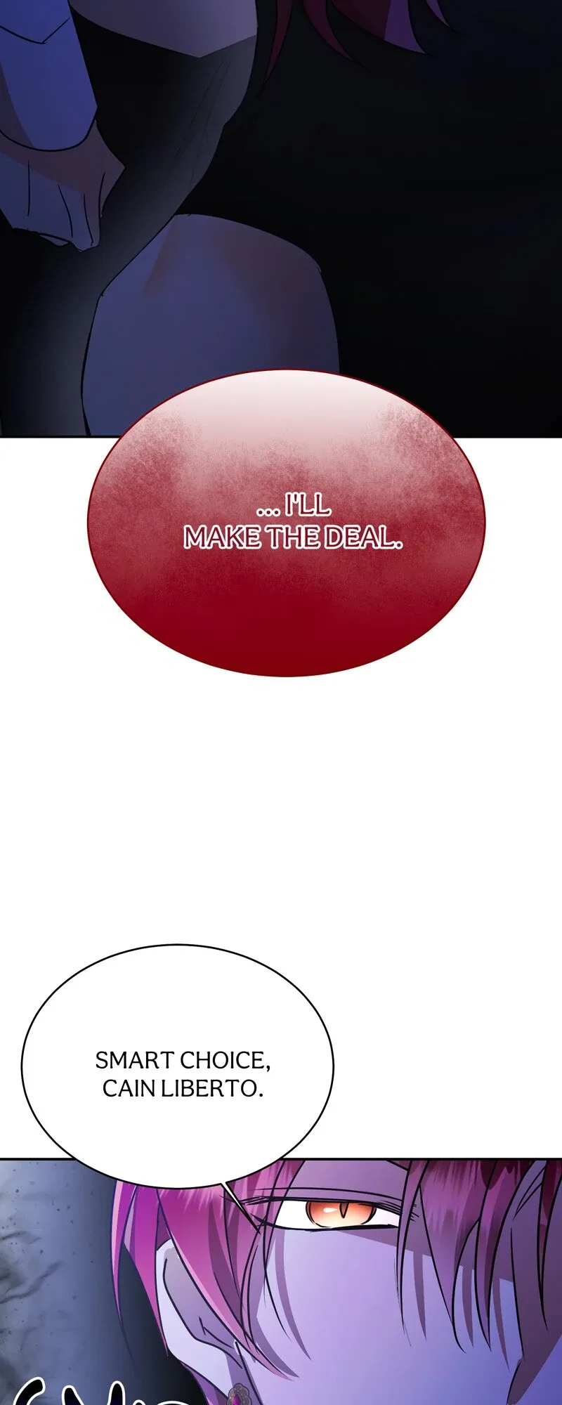 The Evil Grand Duchess Has a Secret Life Chapter 79 page 66
