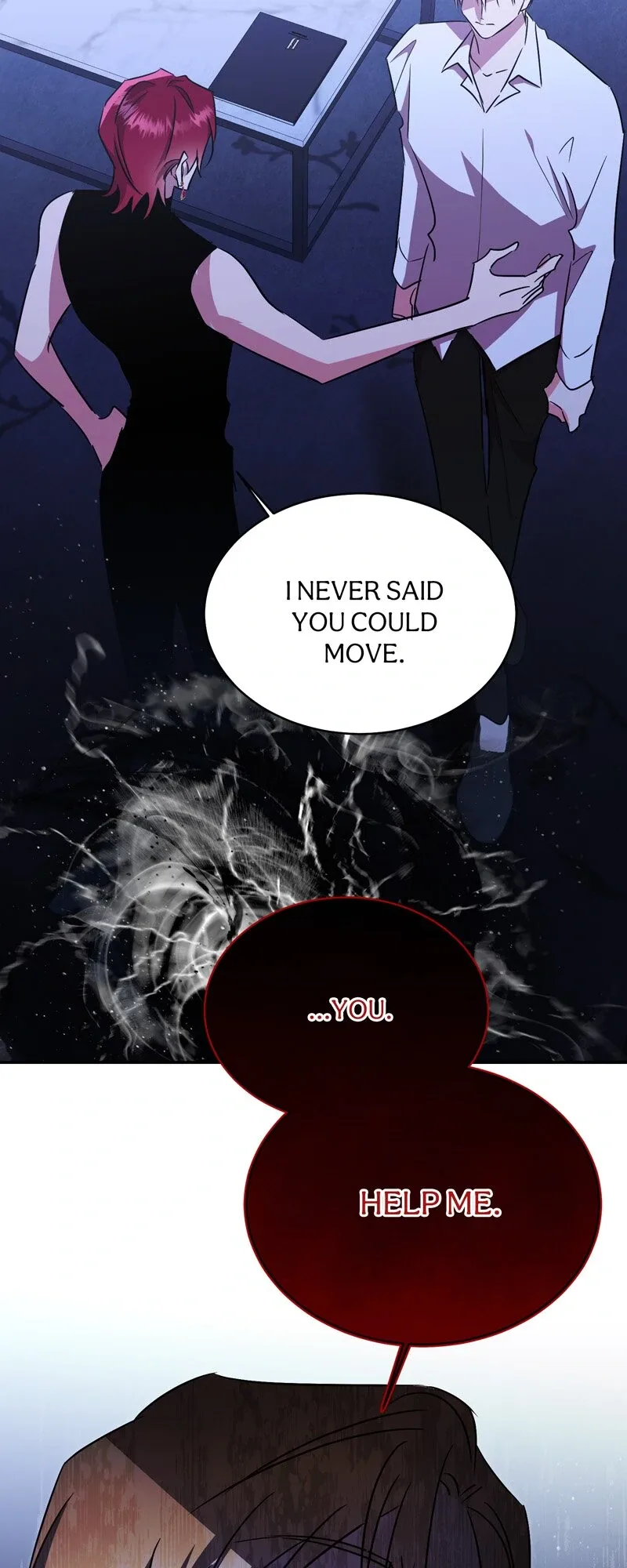 The Evil Grand Duchess Has a Secret Life Chapter 79 page 62