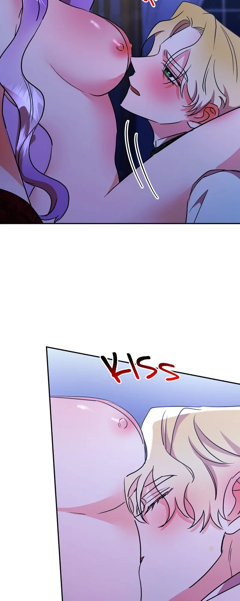 The Evil Grand Duchess Has a Secret Life Chapter 74 page 42