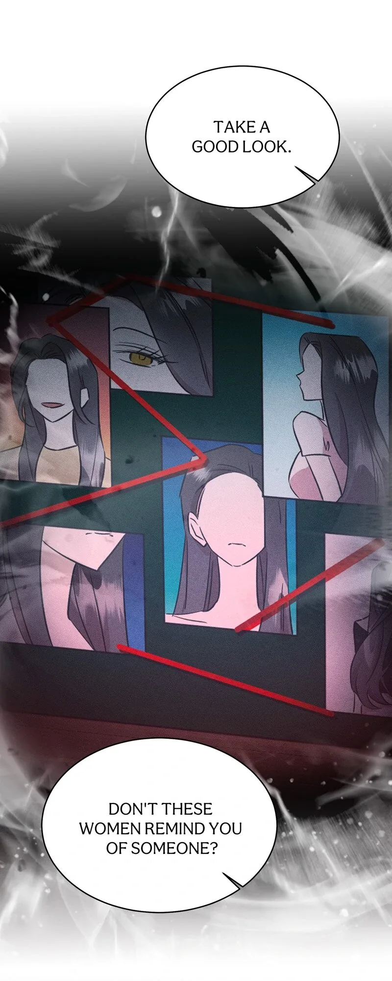 The Evil Grand Duchess Has a Secret Life Chapter 79 page 59