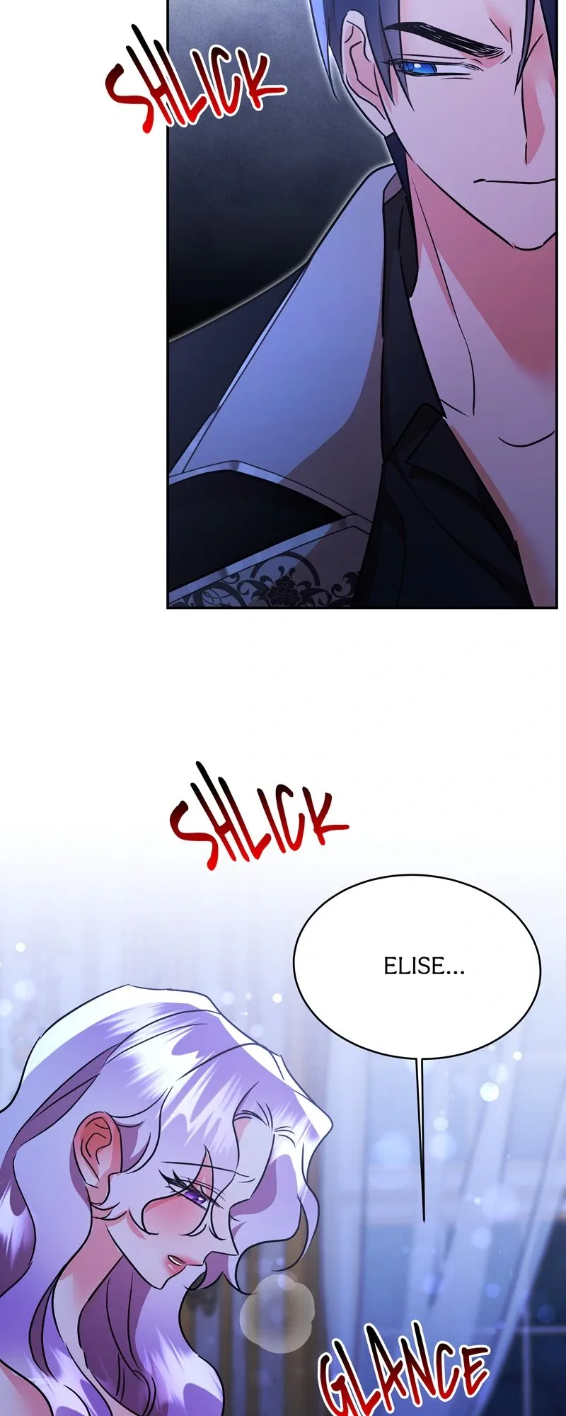 The Evil Grand Duchess Has a Secret Life Chapter 74 page 41