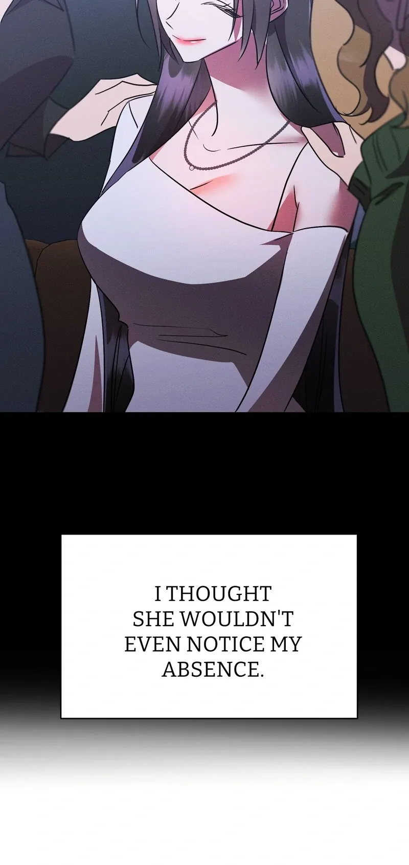 The Evil Grand Duchess Has a Secret Life Chapter 80 page 12