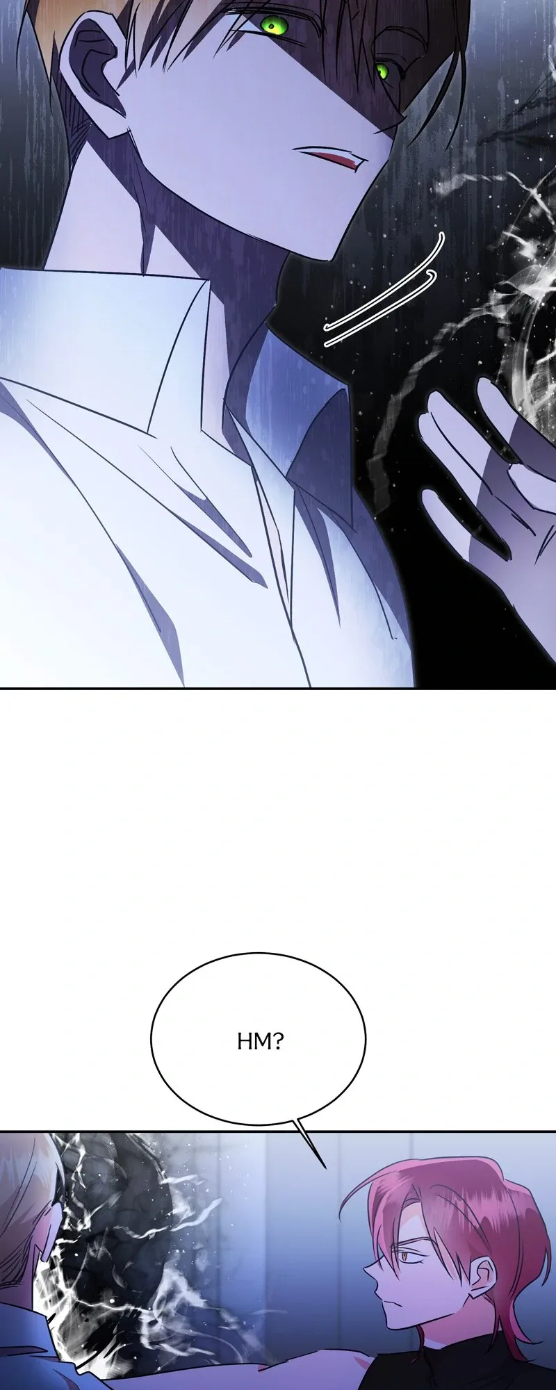 The Evil Grand Duchess Has a Secret Life Chapter 79 page 63
