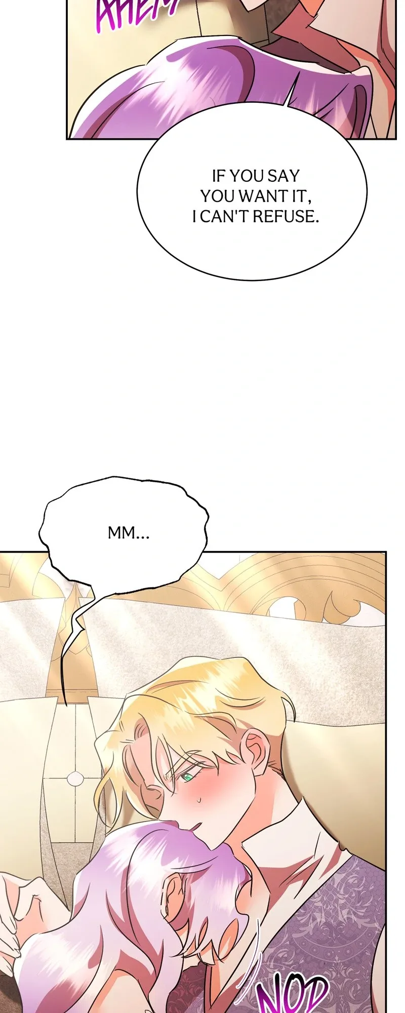 The Evil Grand Duchess Has a Secret Life Chapter 80 page 42