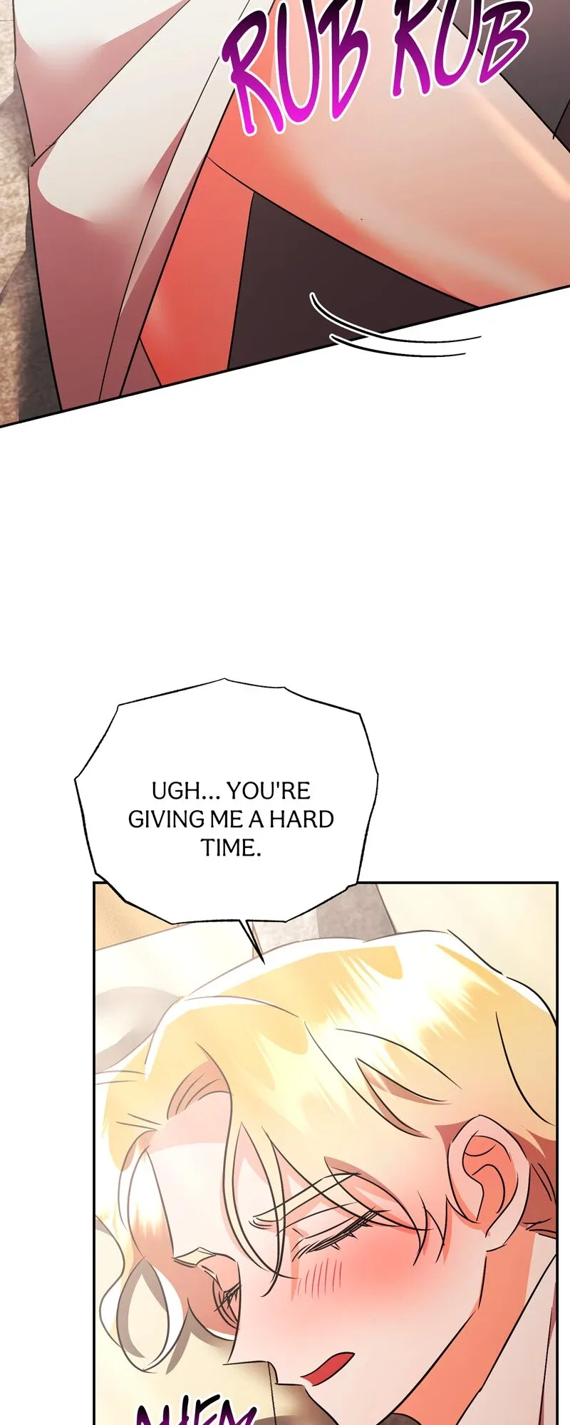The Evil Grand Duchess Has a Secret Life Chapter 80 page 41
