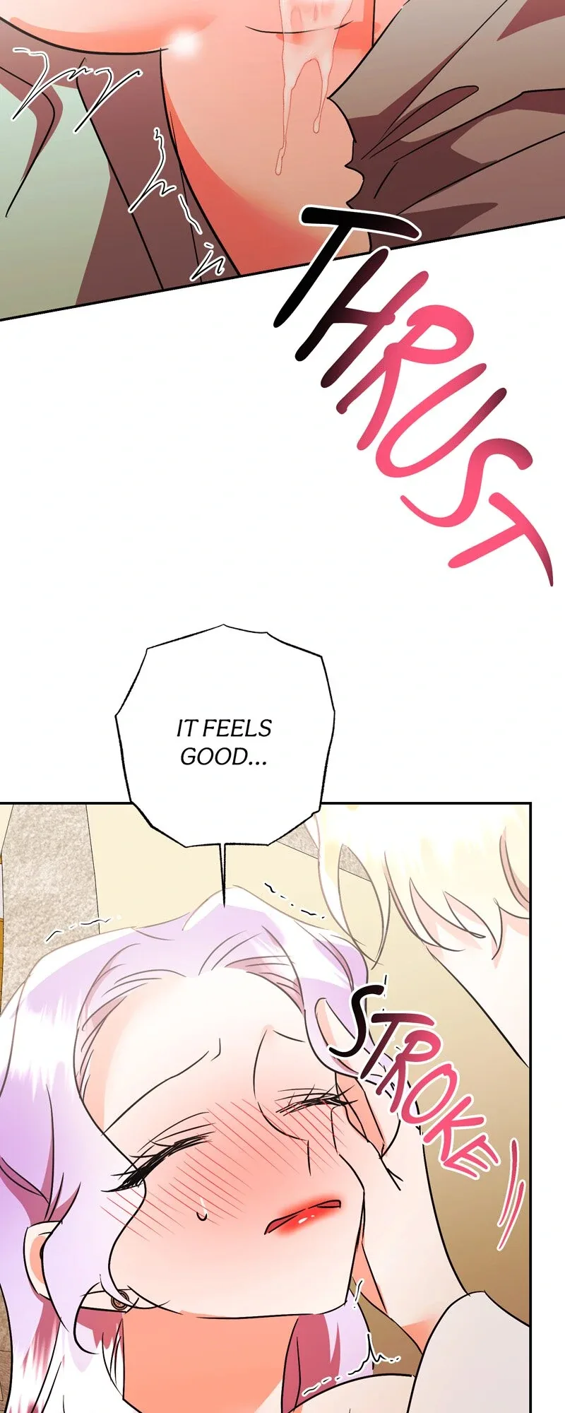 The Evil Grand Duchess Has a Secret Life Chapter 80 page 47