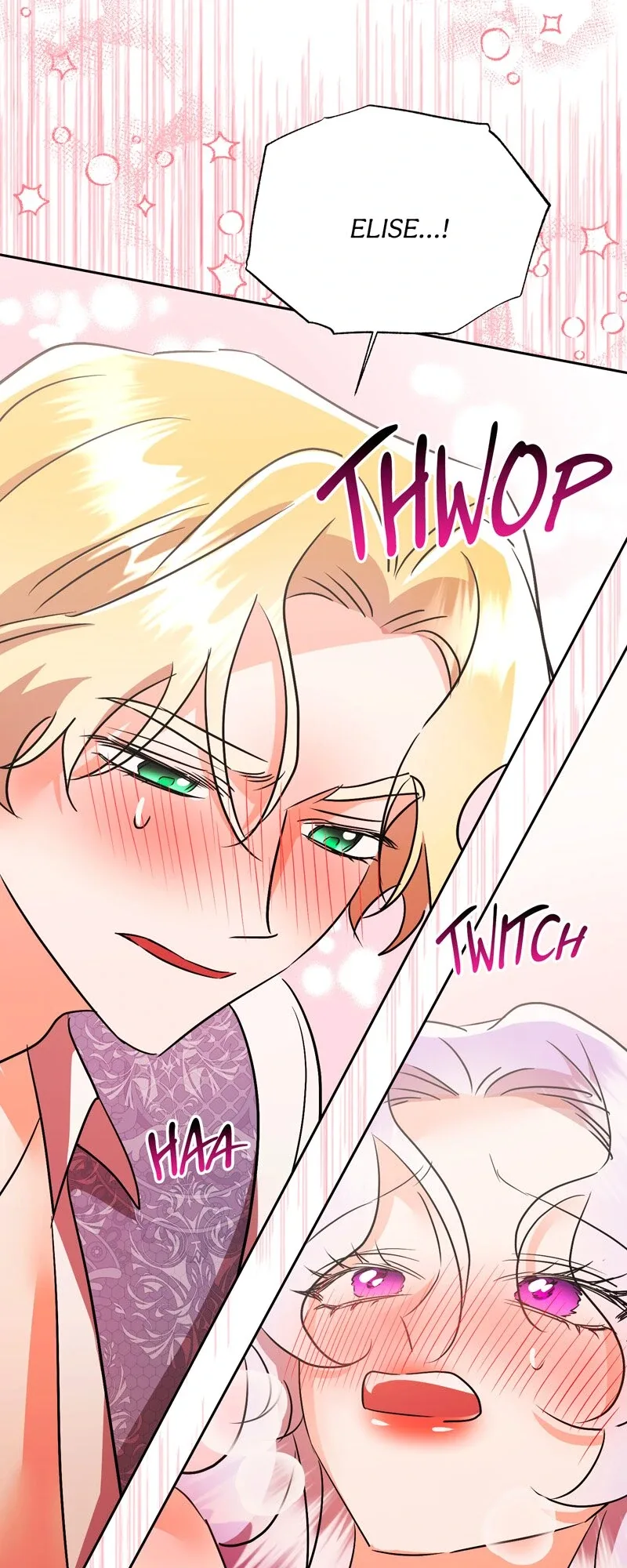 The Evil Grand Duchess Has a Secret Life Chapter 80 page 60