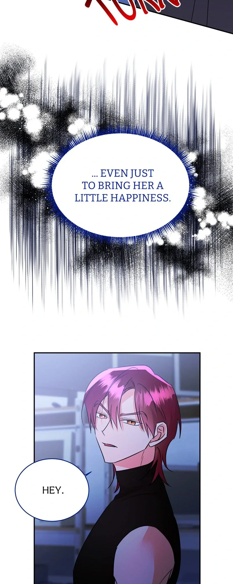 The Evil Grand Duchess Has a Secret Life Chapter 80 page 14