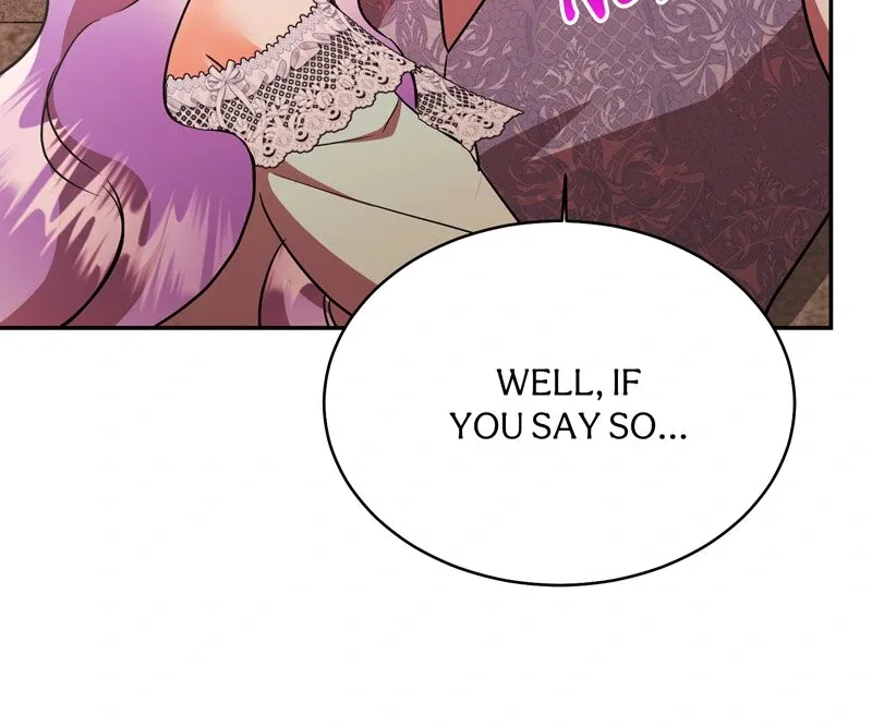 The Evil Grand Duchess Has a Secret Life Chapter 80 page 43