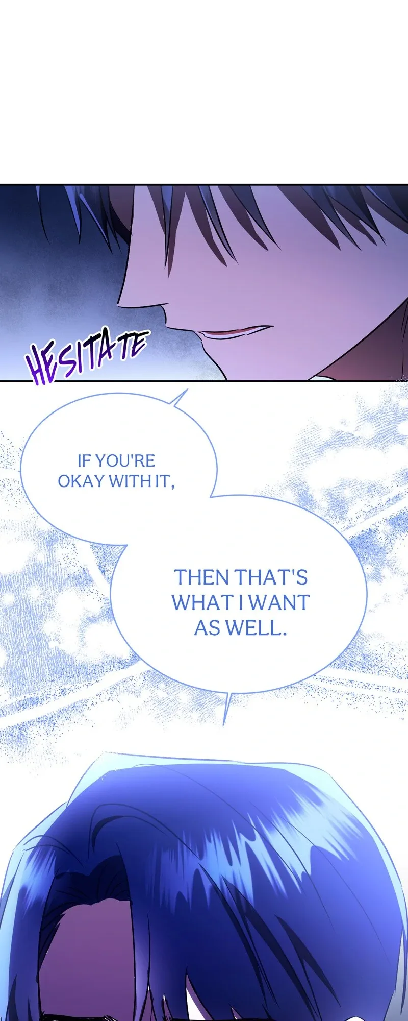 The Evil Grand Duchess Has a Secret Life Chapter 74 page 52