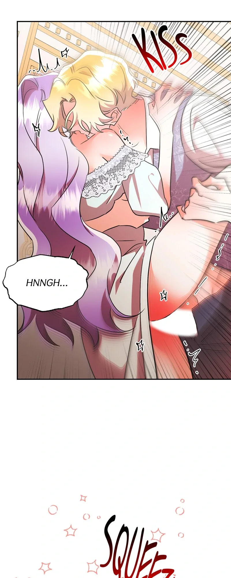 The Evil Grand Duchess Has a Secret Life Chapter 80 page 50