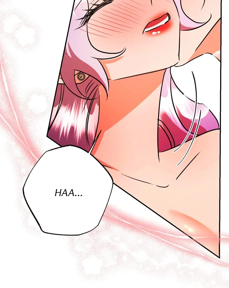 The Evil Grand Duchess Has a Secret Life Chapter 80 page 49