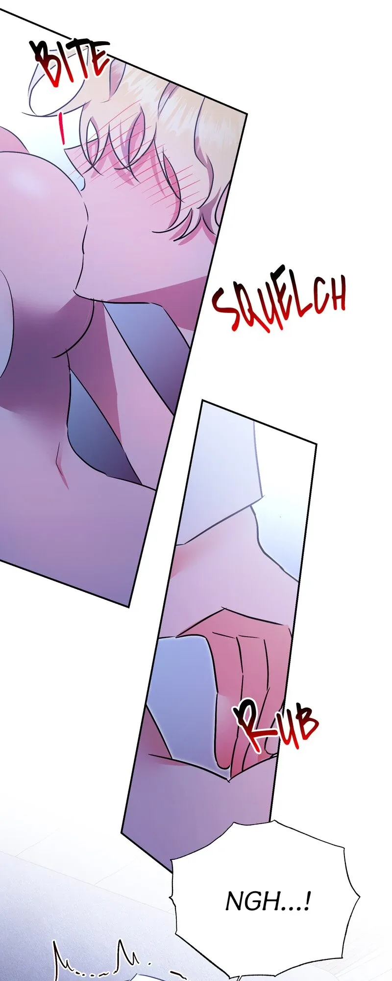 The Evil Grand Duchess Has a Secret Life Chapter 74 page 45