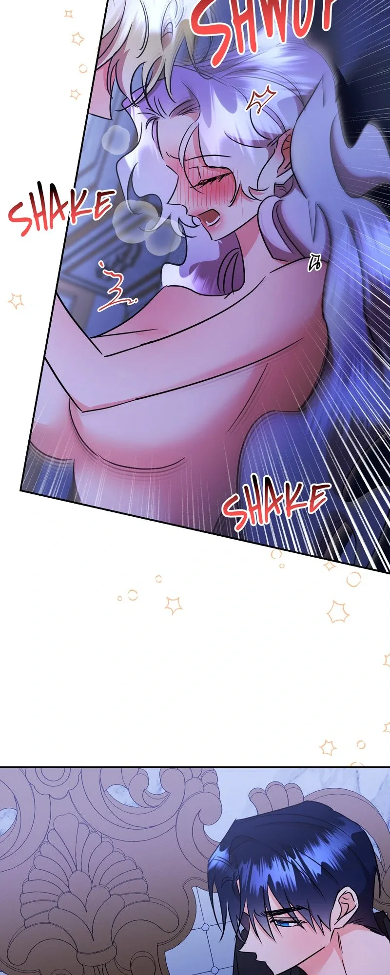 The Evil Grand Duchess Has a Secret Life Chapter 74 page 60