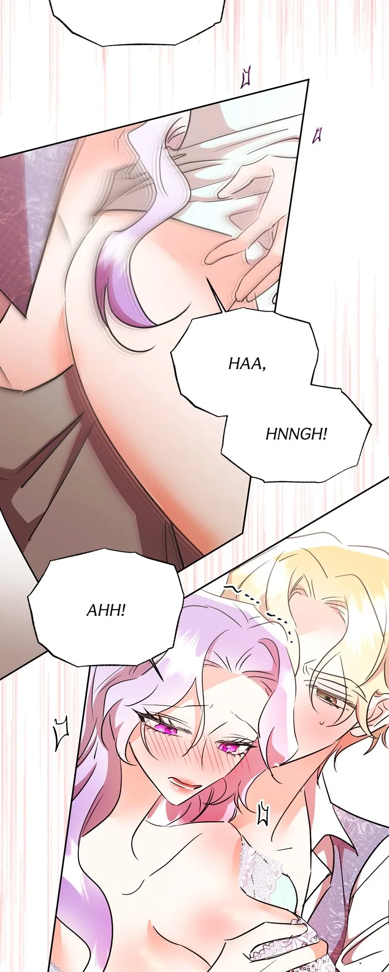The Evil Grand Duchess Has a Secret Life Chapter 81 page 5