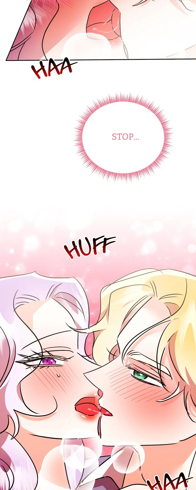 The Evil Grand Duchess Has a Secret Life Chapter 81 page 10