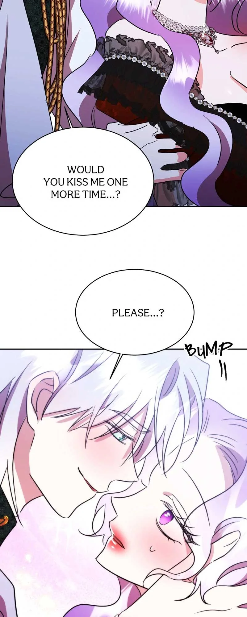 The Evil Grand Duchess Has a Secret Life Chapter 72 page 64