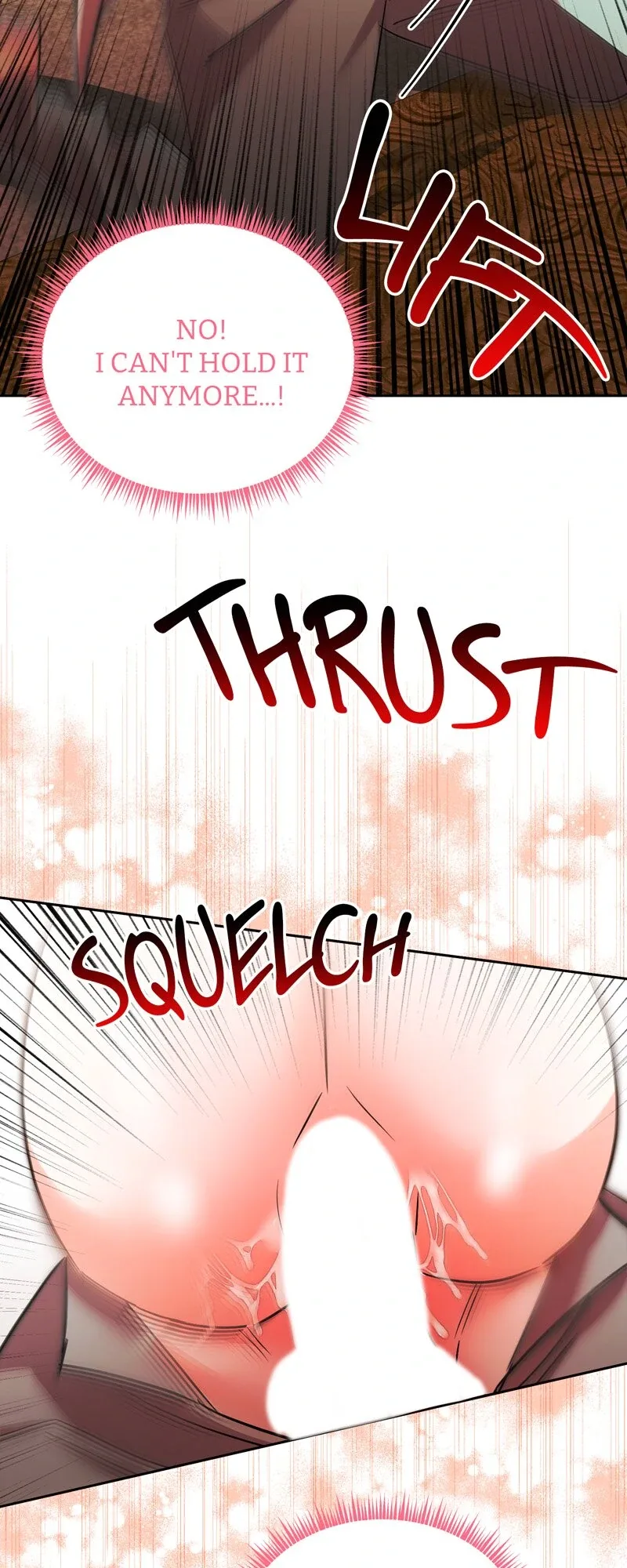 The Evil Grand Duchess Has a Secret Life Chapter 81 page 12