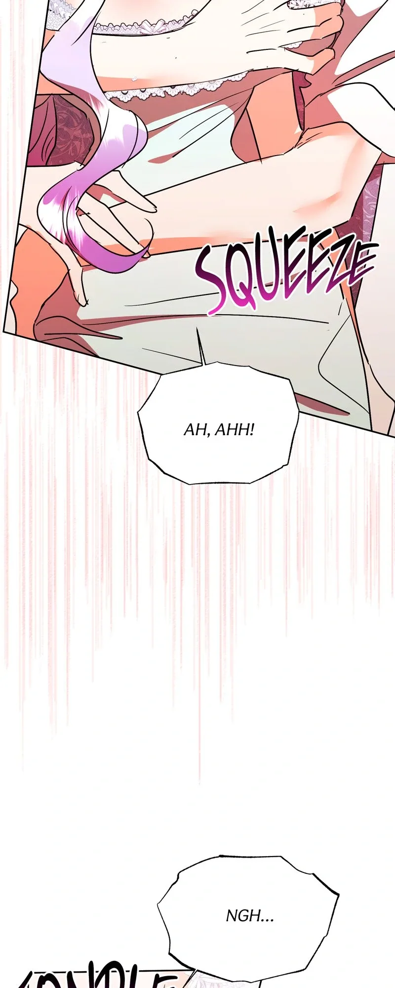 The Evil Grand Duchess Has a Secret Life Chapter 81 page 6
