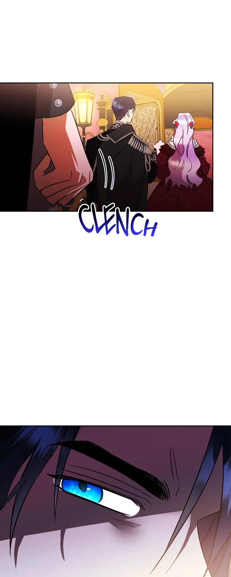 The Evil Grand Duchess Has a Secret Life Chapter 81 page 60
