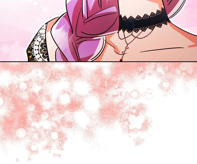The Evil Grand Duchess Has a Secret Life Chapter 81 page 53