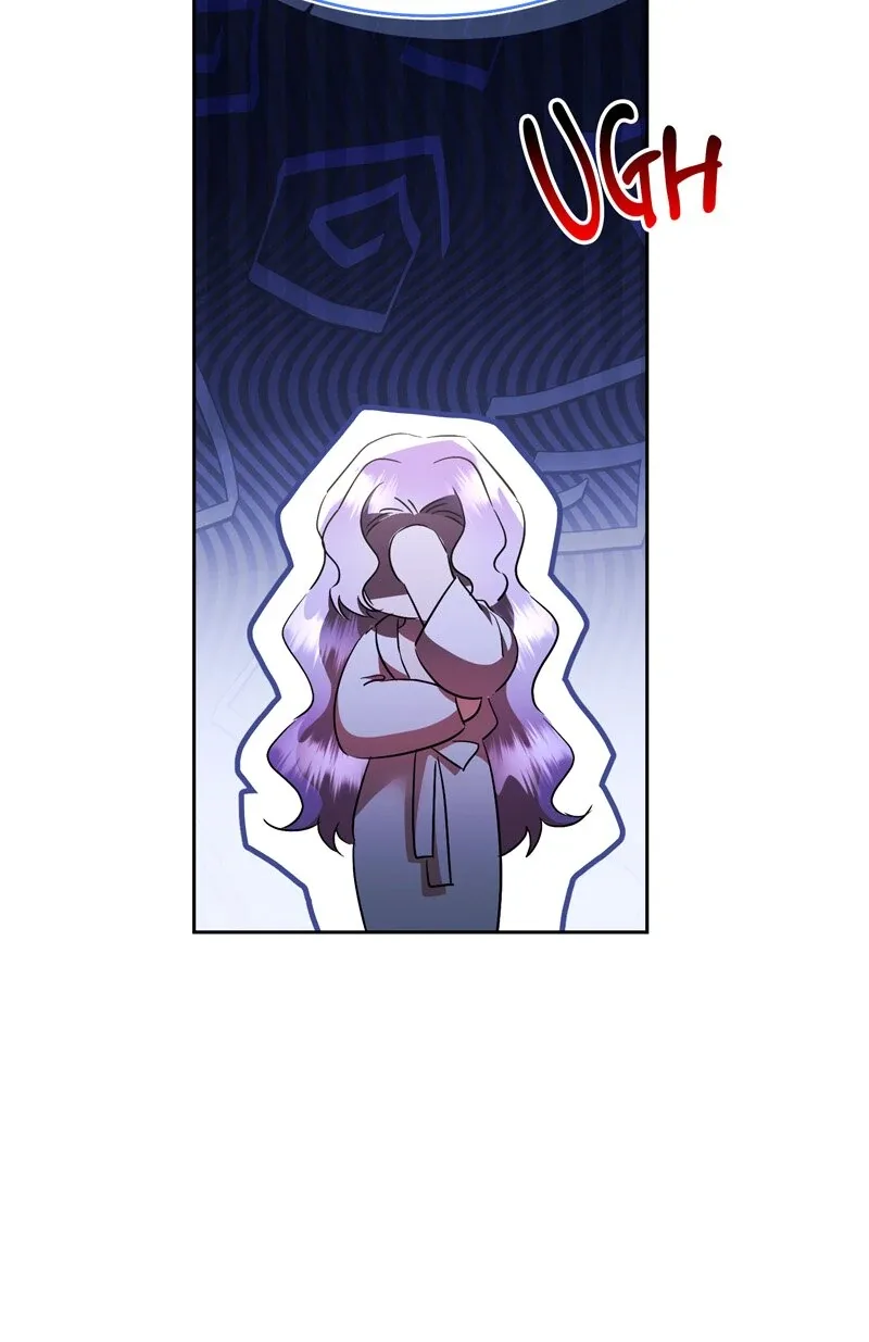 The Evil Grand Duchess Has a Secret Life Chapter 81 page 33