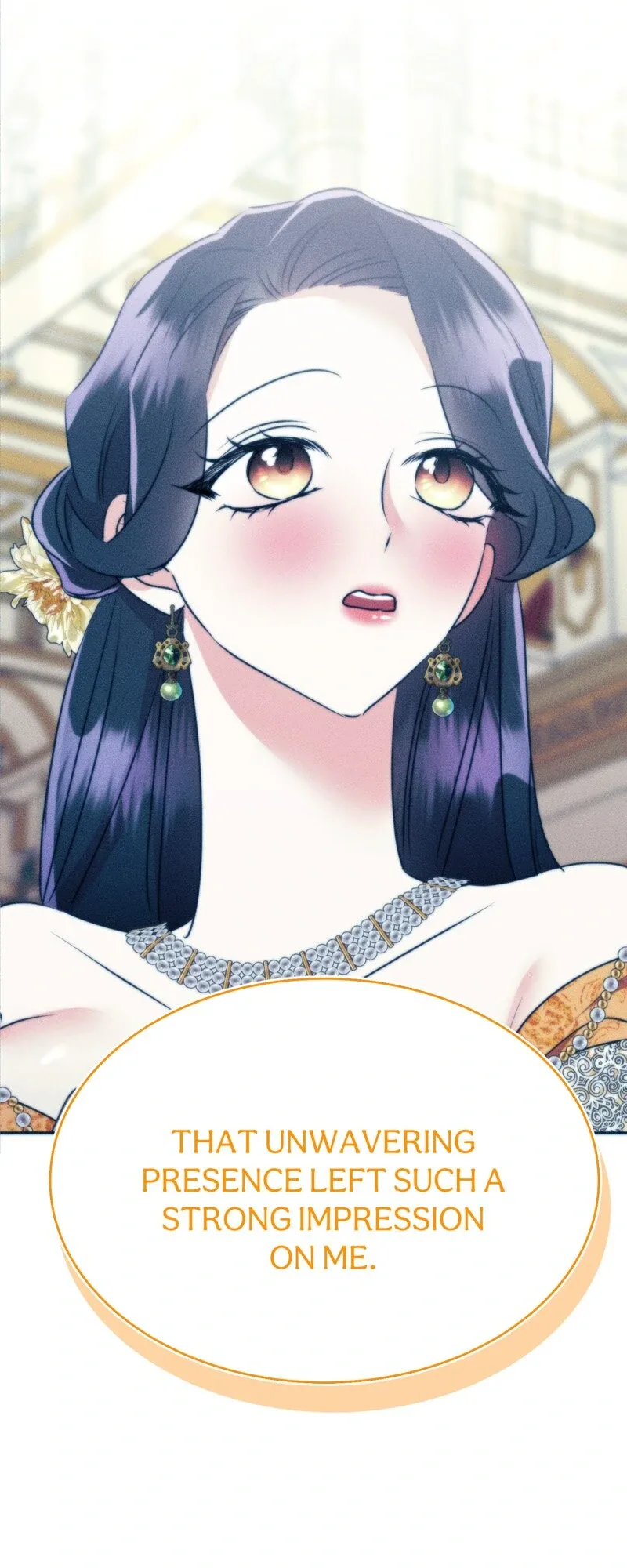 The Evil Grand Duchess Has a Secret Life Chapter 81 page 48