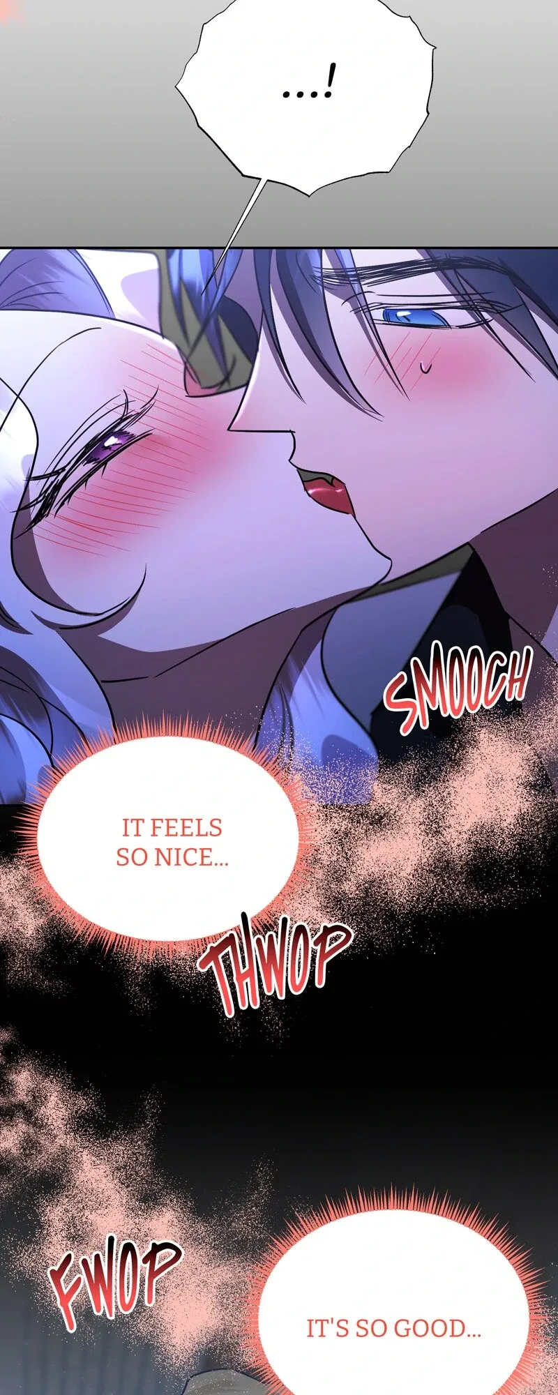 The Evil Grand Duchess Has a Secret Life Chapter 74 page 64