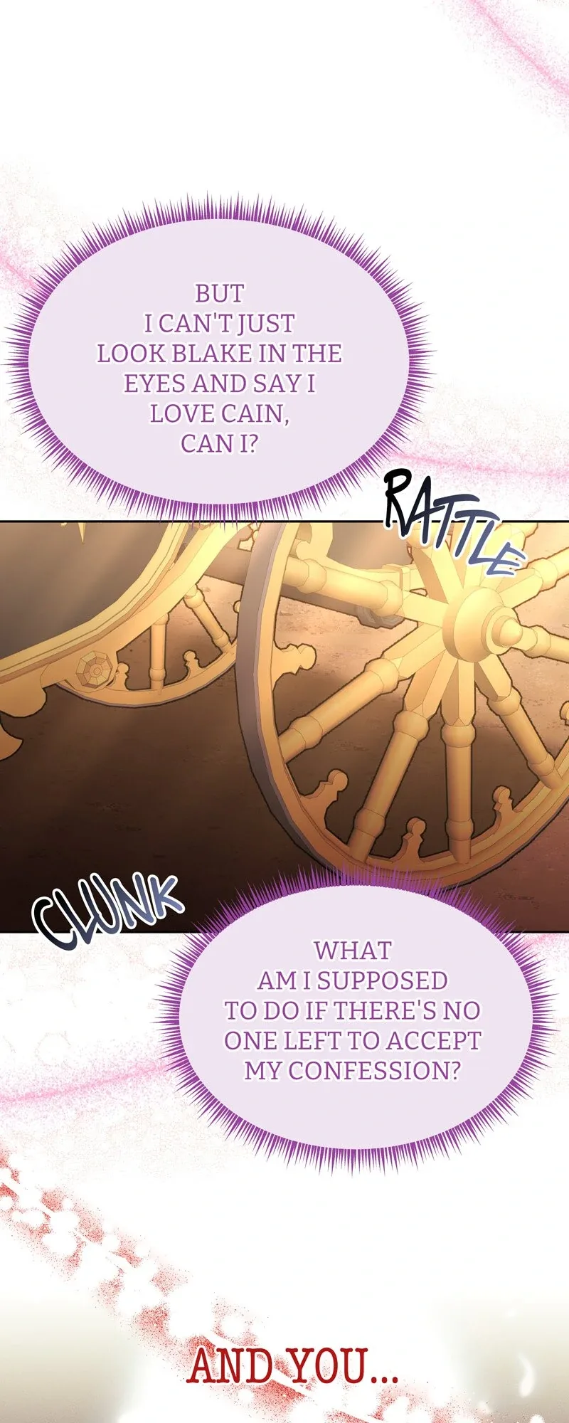 The Evil Grand Duchess Has a Secret Life Chapter 82 page 26