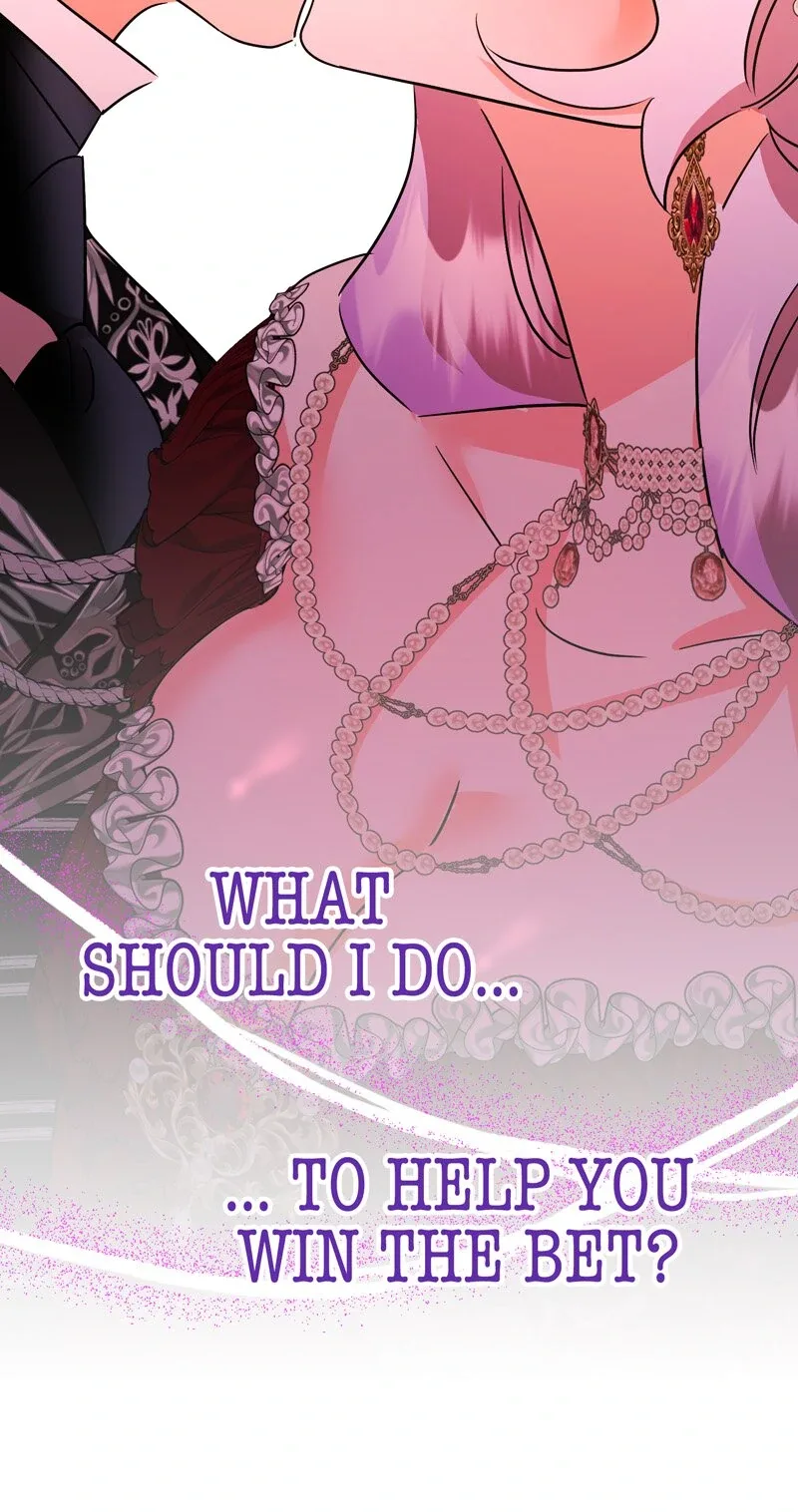The Evil Grand Duchess Has a Secret Life Chapter 82 page 29
