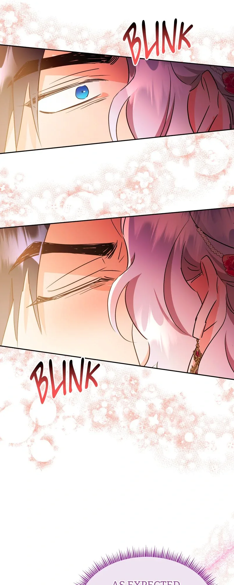 The Evil Grand Duchess Has a Secret Life Chapter 82 page 24