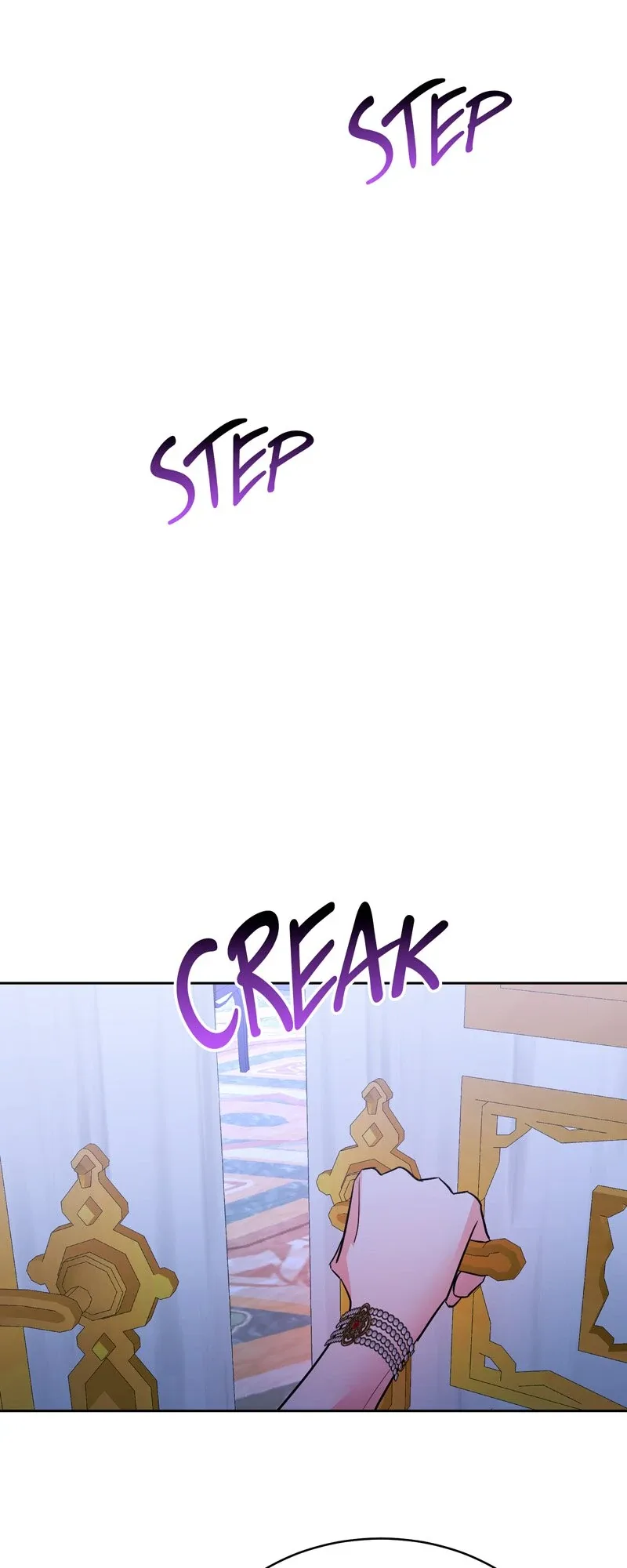 The Evil Grand Duchess Has a Secret Life Chapter 82 page 56
