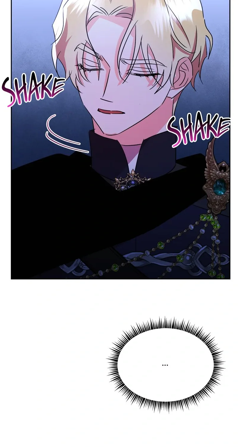 The Evil Grand Duchess Has a Secret Life Chapter 82 page 48