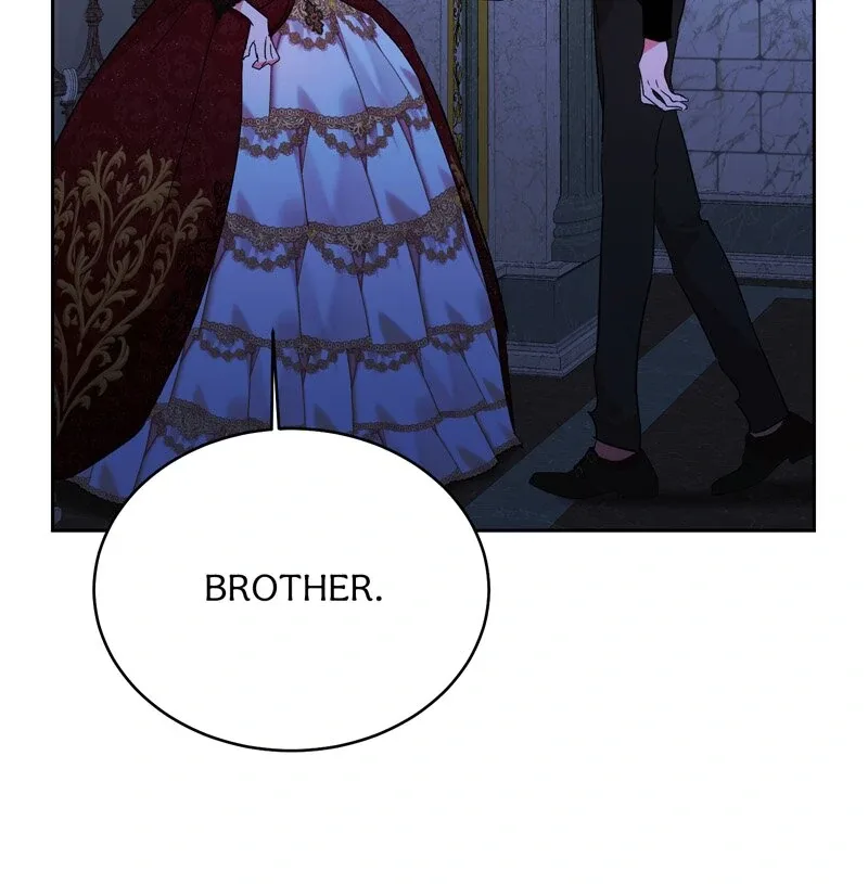 The Evil Grand Duchess Has a Secret Life Chapter 82 page 63
