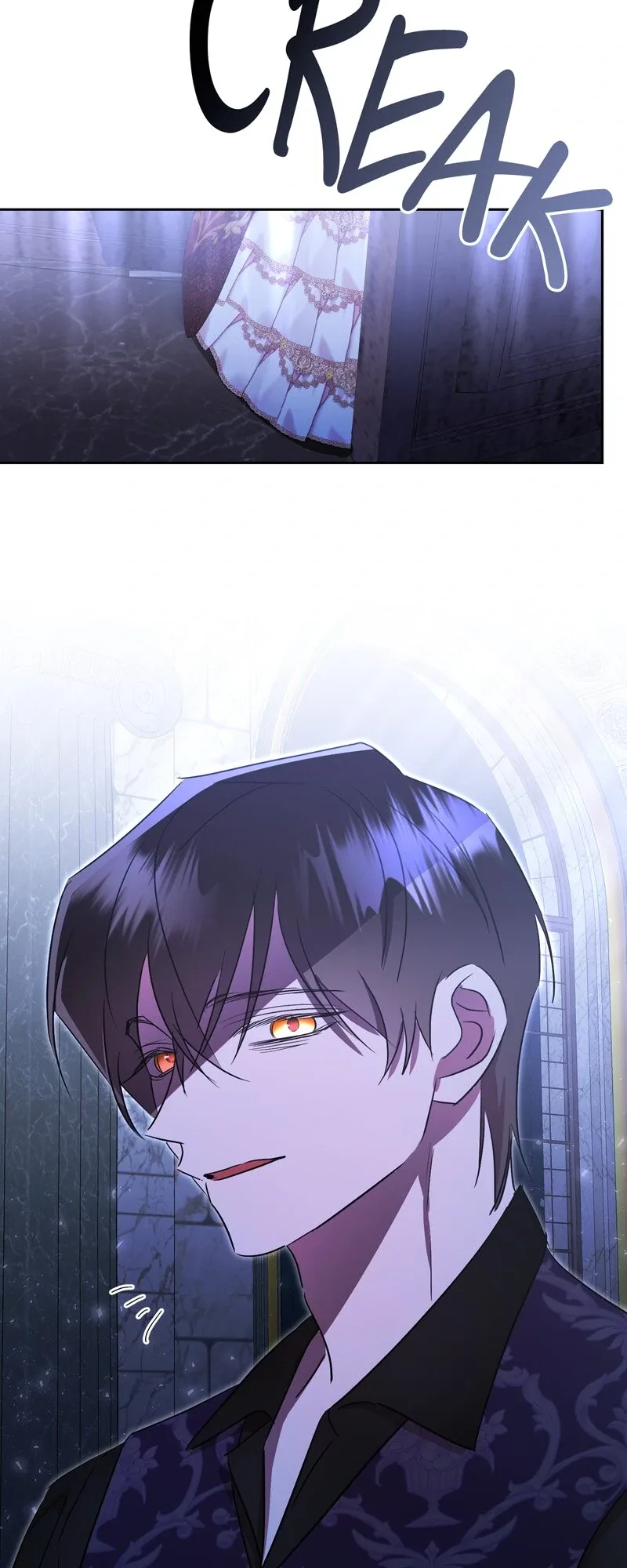 The Evil Grand Duchess Has a Secret Life Chapter 82 page 61