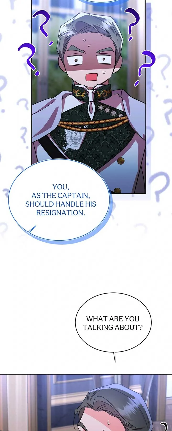The Evil Grand Duchess Has a Secret Life Chapter 78 page 6