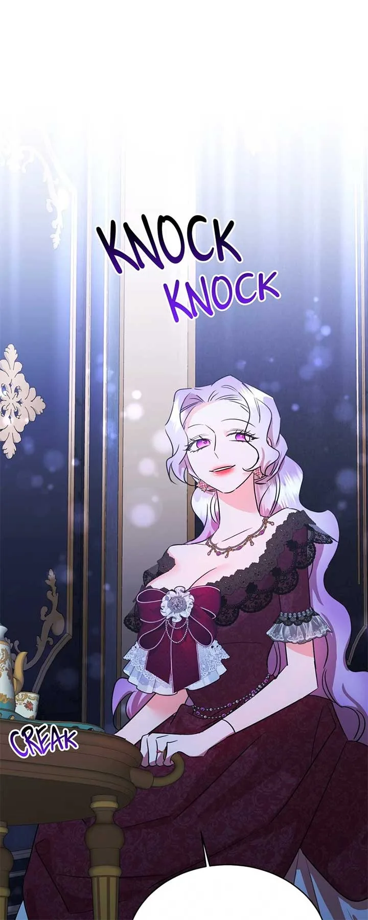 The Evil Grand Duchess Has a Secret Life Chapter 78 page 24