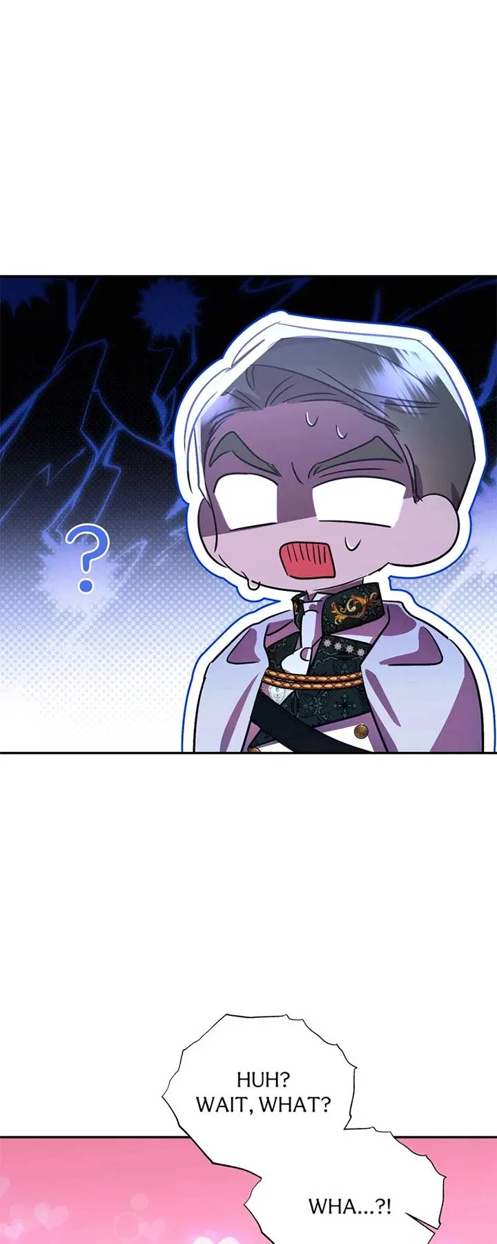 The Evil Grand Duchess Has a Secret Life Chapter 78 page 10