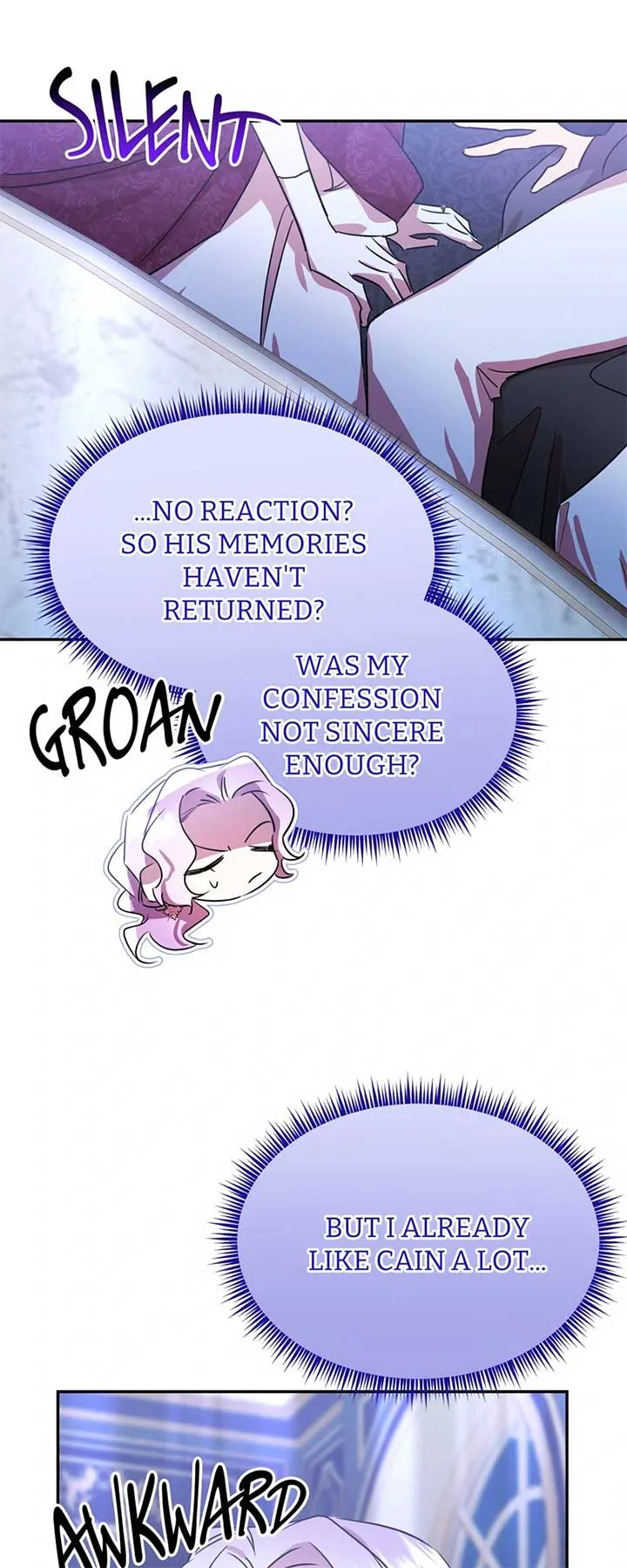 The Evil Grand Duchess Has a Secret Life Chapter 78 page 67