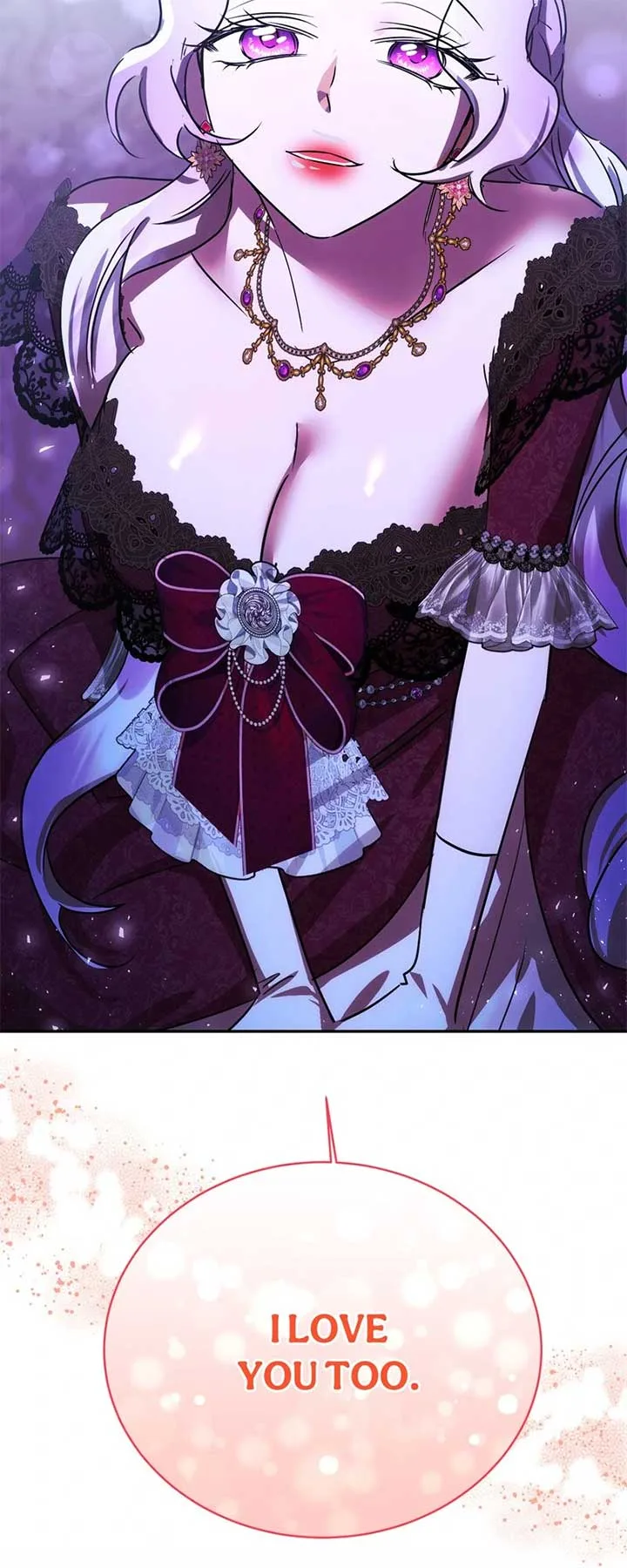 The Evil Grand Duchess Has a Secret Life Chapter 78 page 64