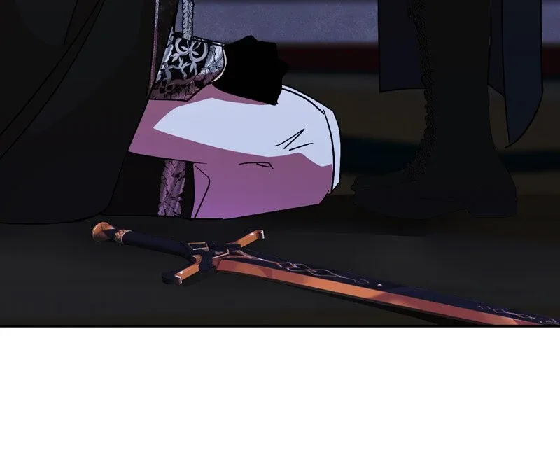 The Evil Grand Duchess Has a Secret Life Chapter 86 page 27