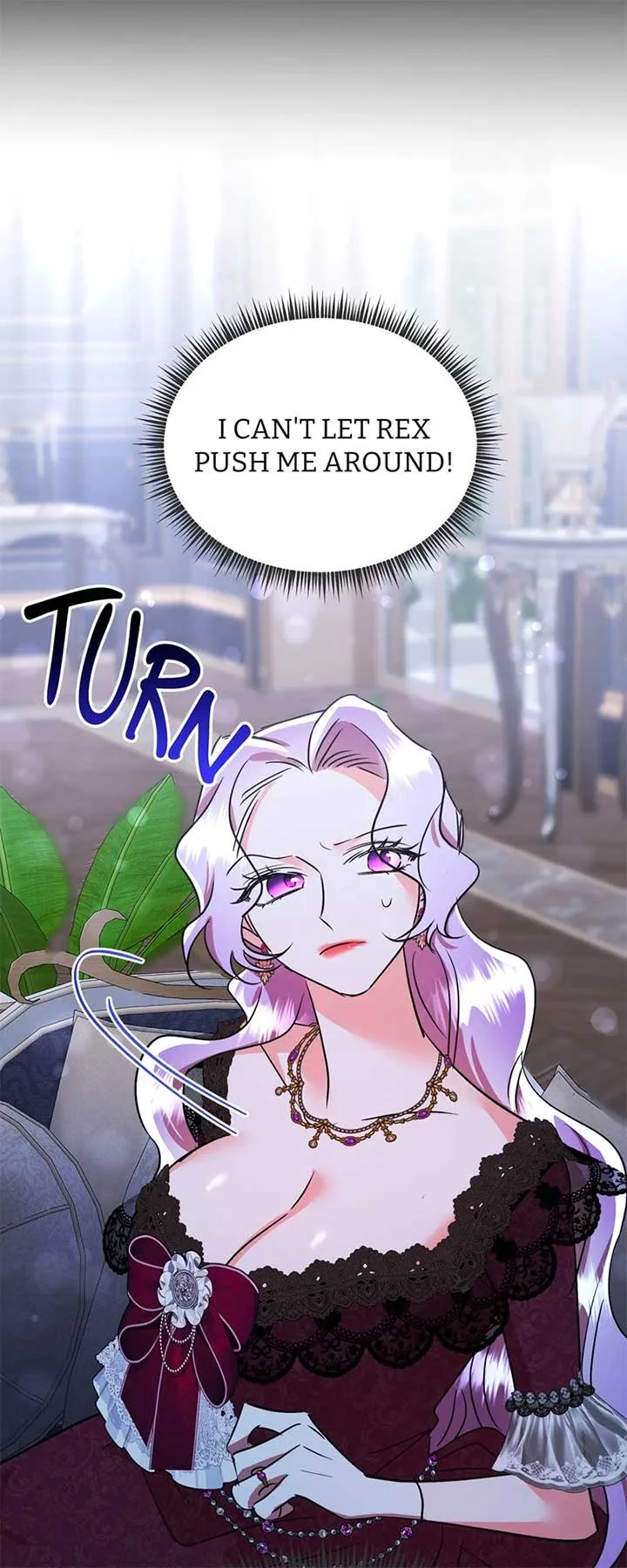 The Evil Grand Duchess Has a Secret Life Chapter 78 page 51