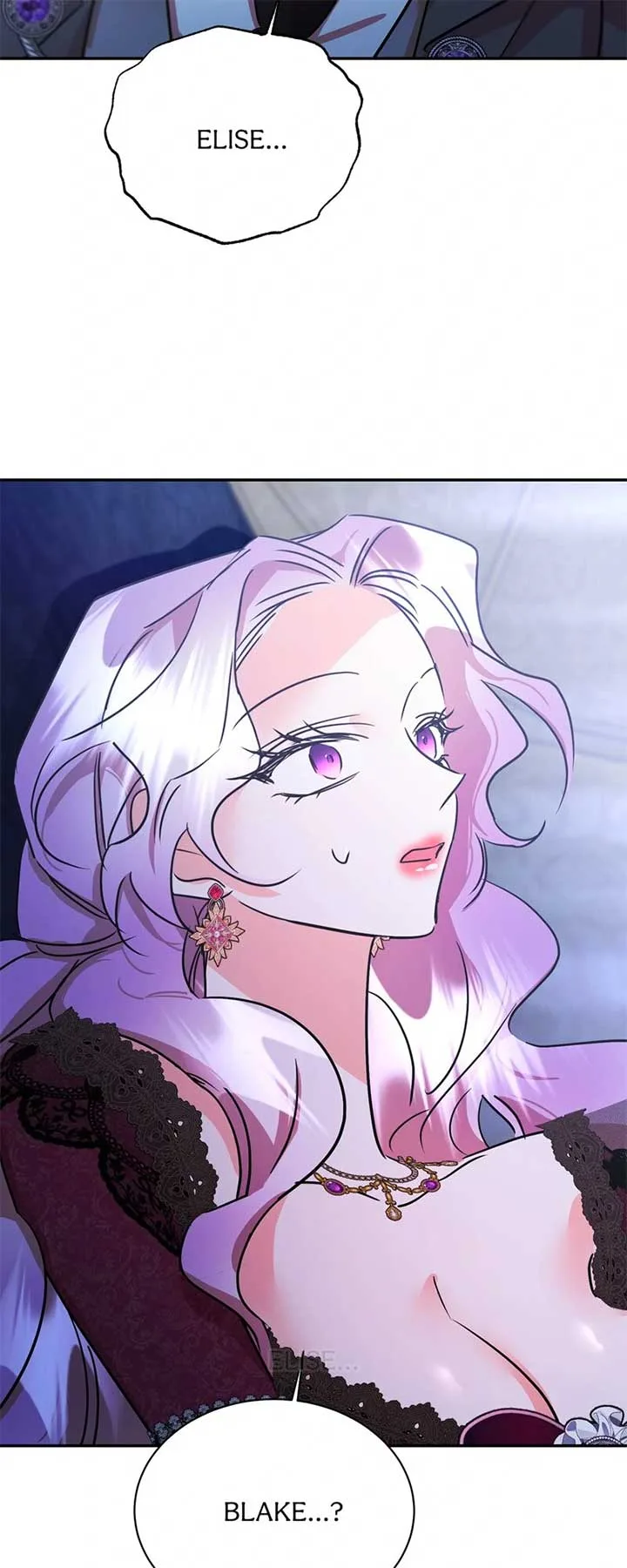 The Evil Grand Duchess Has a Secret Life Chapter 78 page 71