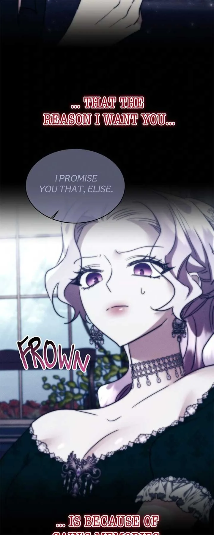 The Evil Grand Duchess Has a Secret Life Chapter 78 page 41
