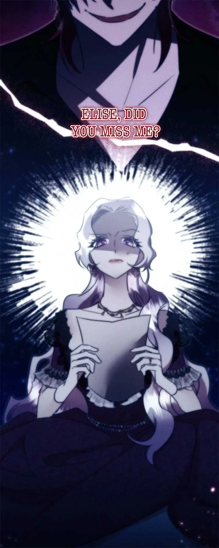 The Evil Grand Duchess Has a Secret Life Chapter 78 page 39
