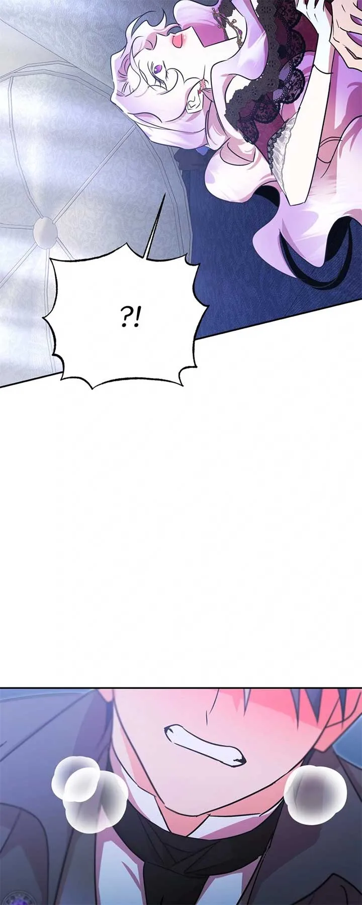 The Evil Grand Duchess Has a Secret Life Chapter 78 page 70