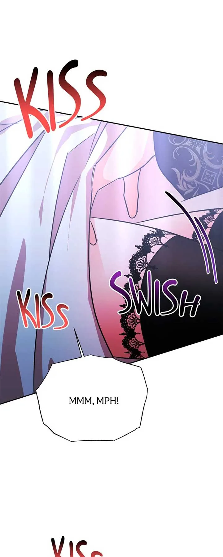 The Evil Grand Duchess Has a Secret Life Chapter 78 page 76